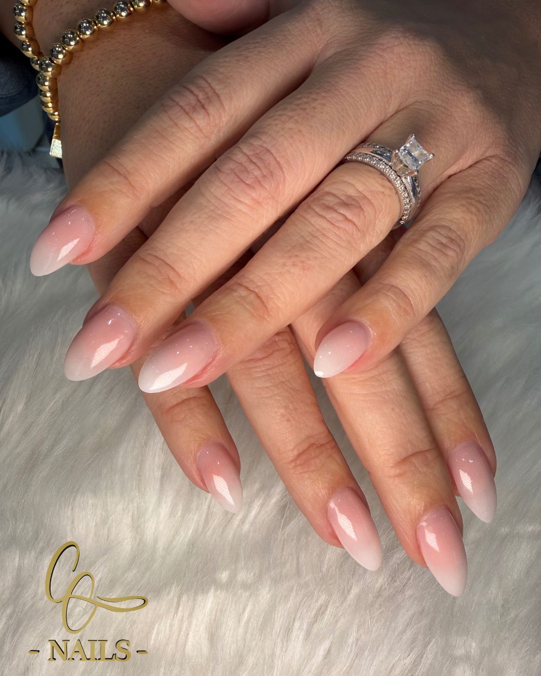 C C Nail Salon nail photo 1