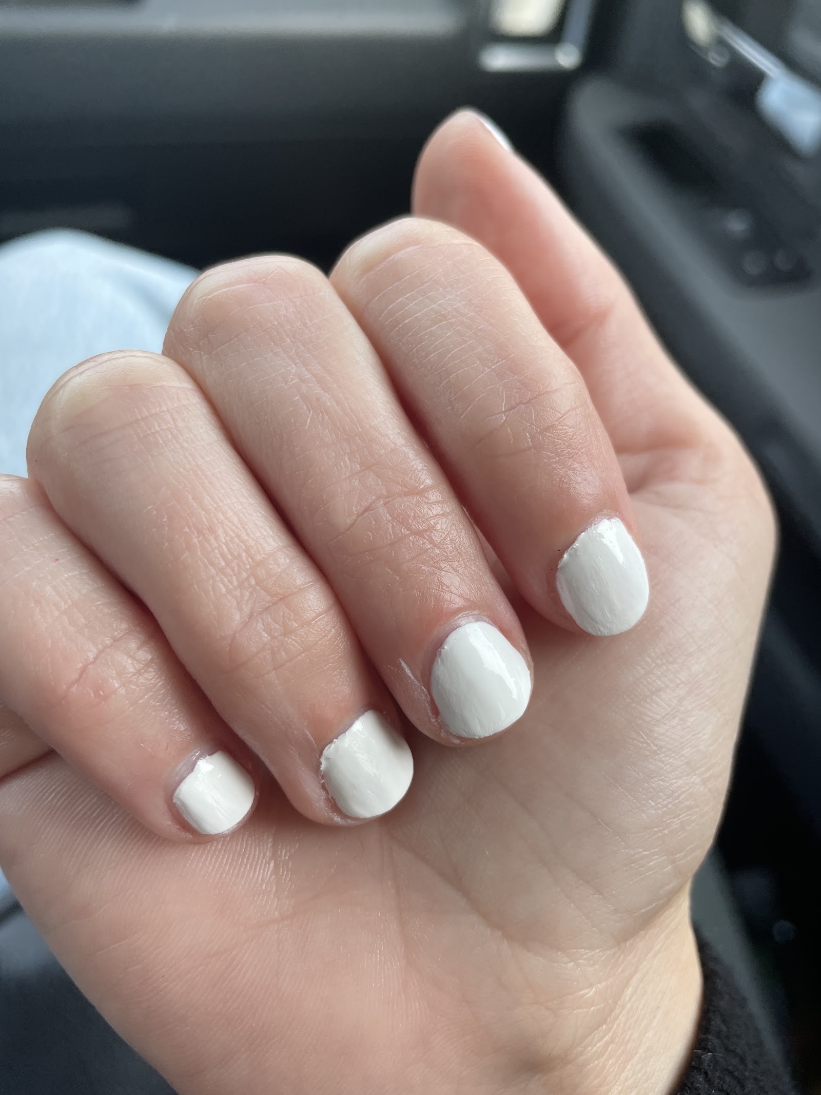 C C Nail Salon nail photo 6